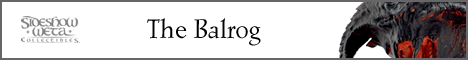 Order The Balrog Exclusive